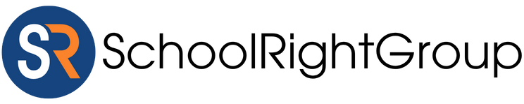 SchoolRight Logo